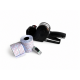 Package deal Printex prijstang, etiketten en inktrol 